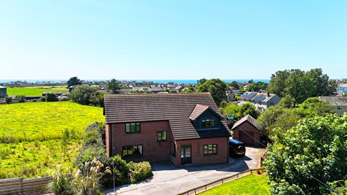 4 Bedroom Detached House For Sale In Seascale, CA20