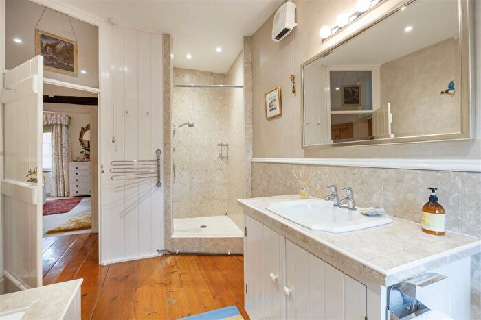 2 Bedroom House For Sale In Ballygate, Beccles, NR34