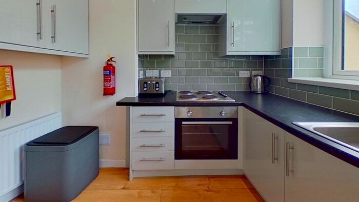 5 Bedroom Terraced House To Rent In Gwyn Street, Treforest, Pontypridd CF37