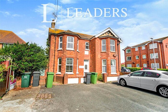 2 Bedroom Apartment For Sale In Churchdale Road, Eastbourne, BN22
