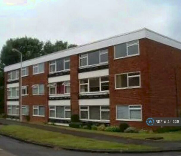 2 Bedroom Flat To Rent In Floor, Harrow Weald, HA3