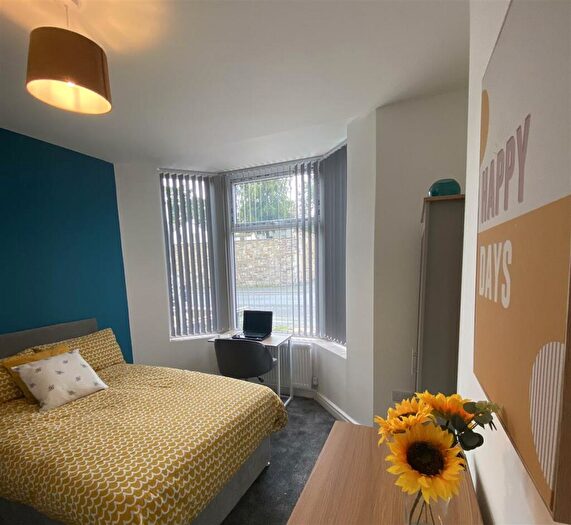 1 Bedroom House To Rent In Montague Road, Burnley, BB11