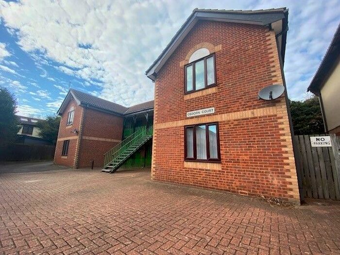 Property To Rent In Corby Crescent, Portsmouth, PO3