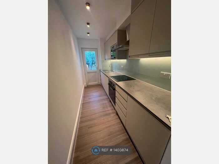 1 Bedroom Flat To Rent In The Annex Neeld Crescent, London, NW4