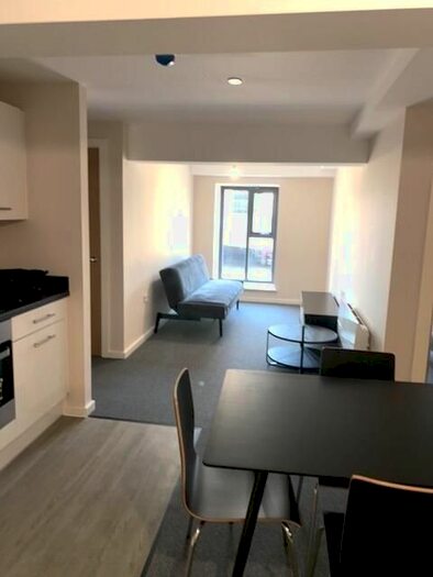 1 Bedroom Flat To Rent In Vestry Court, Manchester, M30