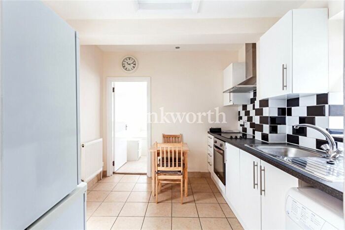 Studio To Rent In Finchley Road, London, NW11