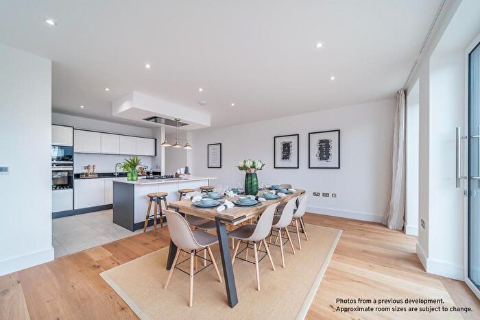 2 Bedroom Detached House For Sale In Plot, White Horse Mews, High Road, High Cross, SG11