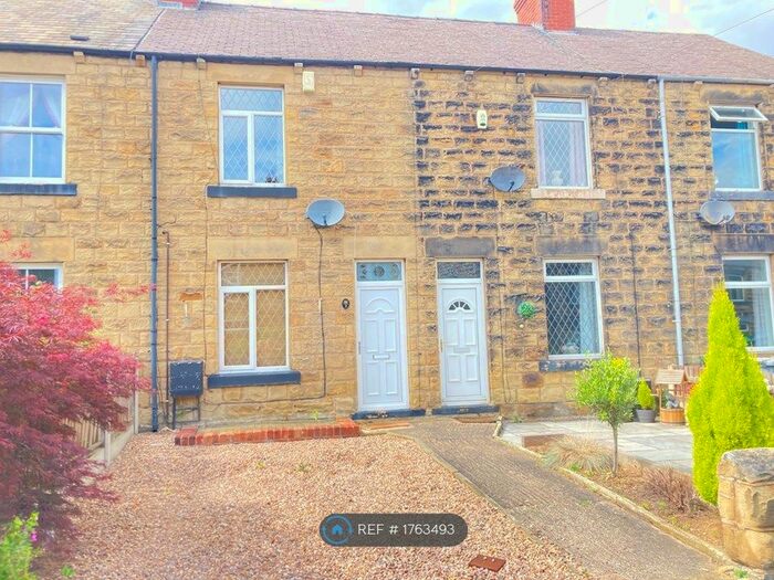 2 Bedroom Terraced House To Rent In Normandale Road, Great Houghton, Barnsley, S72