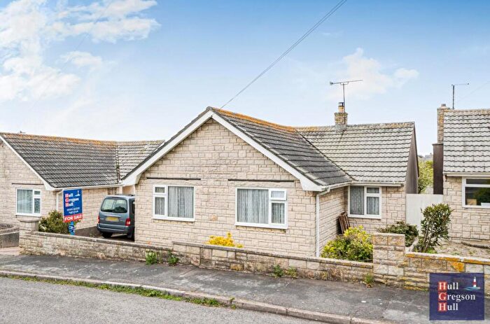3 Bedroom Detached Bungalow For Sale In West Wools, Portland, DT5