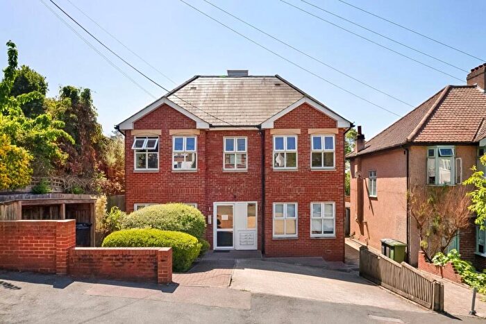 2 Bedroom Flat For Sale In Lowther Hill, Forest Hill, London, SE23