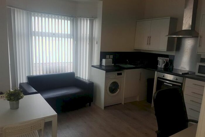 1 Bedroom Flat To Rent In Union Street, Middlesbrough, North Yorkshire, TS1
