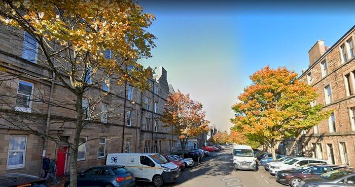 1 Bedroom Flat To Rent In , Balfour Street, Edinburgh, EH6