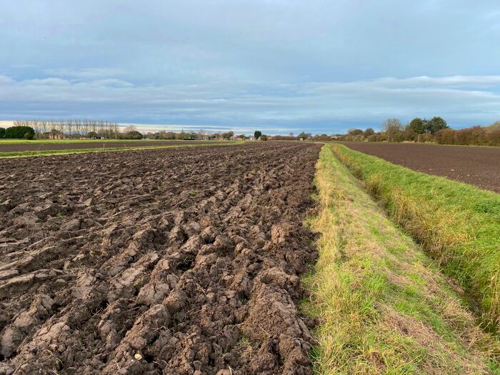 Farm For Sale In Church End, North Somercotes, Louth, LN11