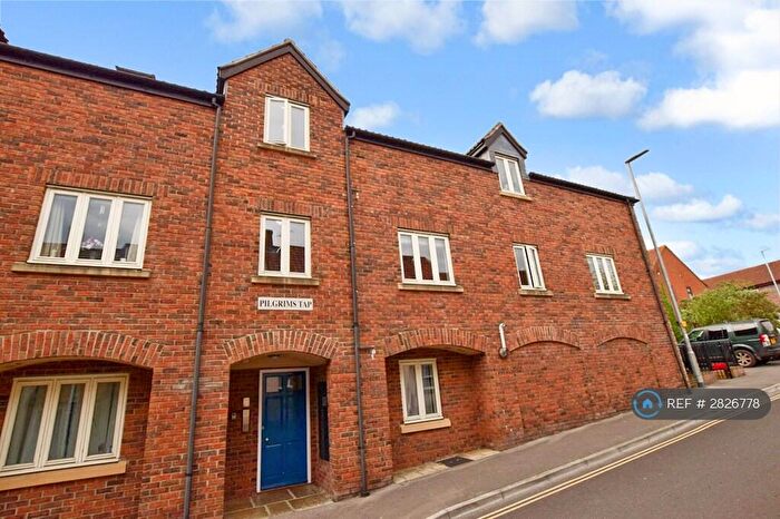 2 Bedroom Flat To Rent In Pilgrims Tap, Glastonbury, BA6
