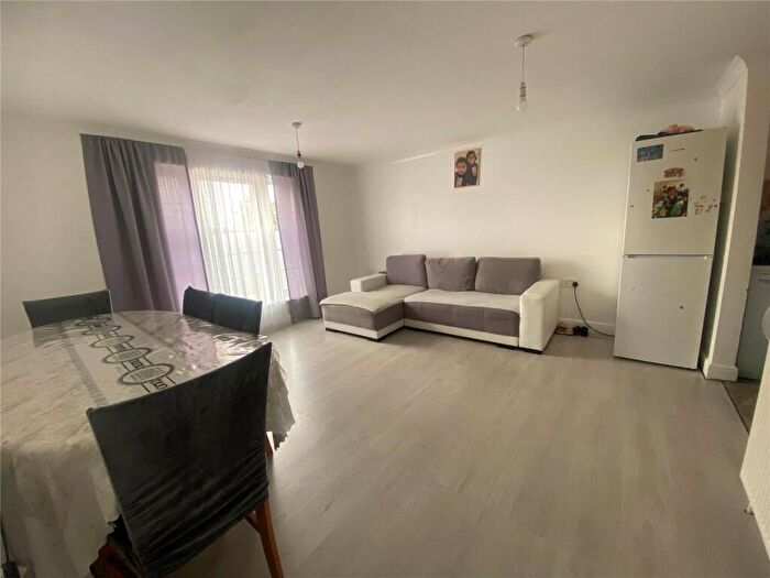 1 Bedroom Flat For Sale In Cumberland Street, Ipswich, Suffolk, IP1