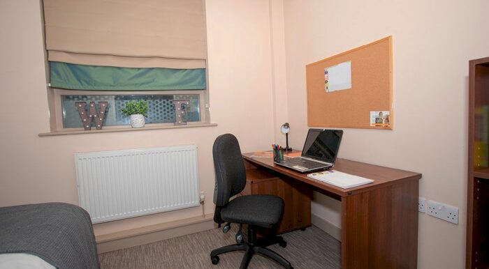 1 Bedroom Flat To Rent In Marble Street, Leicester, LE1