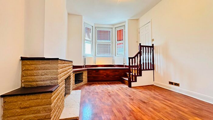 4 Bedroom Terraced House To Rent In Conington Road, Lewisham, SE13