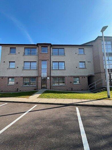 2 Bedroom Flat To Rent In McIntosh Crescent, Dyce, Aberdeen, AB21