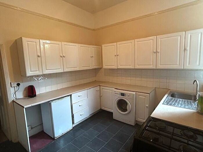 1 Bedroom Flat To Rent In Morland Road, Croydon, CR0