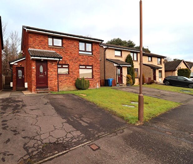 2 Bedroom Apartment To Rent In Kirkfield East, Livingston, EH54