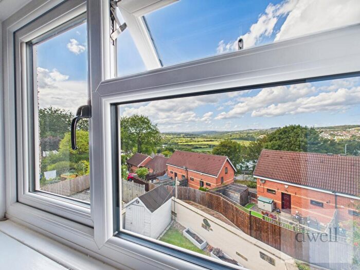 2 Bedroom Semi-Detached House For Sale In Hill Court Drive, Bramley, Leeds, LS13