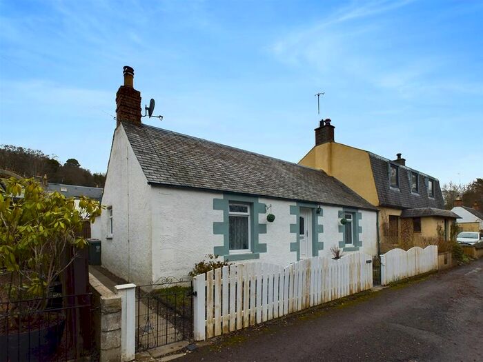 3 Bedroom Bungalow For Sale In Burnside, Newton Of Pitcairns, Well Road, Dunning, PH2