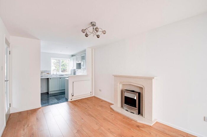 2 Bedroom Bungalow For Sale In Old Hall Close, Stourbridge, West Midlands, DY8