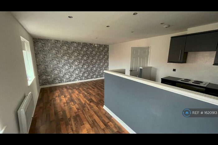 2 Bedroom Flat To Rent In Hansby Drive, Speke, Liverpool, L24