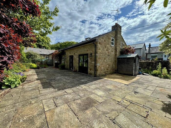 4 Bedroom Semi-Detached House For Sale In Foxwood Court, Lanchester, Durham, DH7