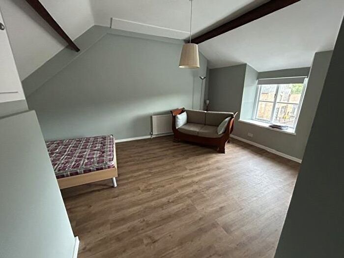 Apartment To Rent In Church Street, Hereford, HR3