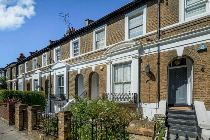 4 Bedroom Property To Rent In Richmond Way, London, W12