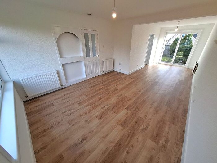 2 Bedroom Semi-Detached House To Rent In The Fairway, Monifieth, Dundee, DD5