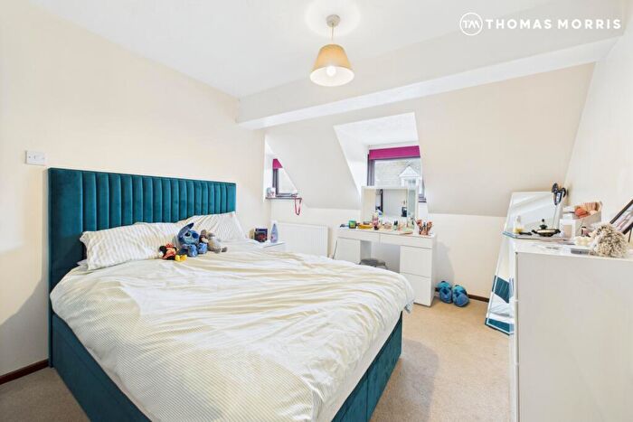 2 Bedroom Maisonette To Rent In High Street, Ramsey, Cambridgeshire, PE26