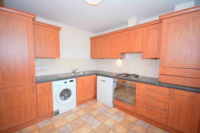 2 Bedroom Flat To Rent In Riverside Gardens, Inverness, IV3