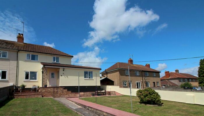 3 Bedroom Semi-Detached House For Sale In Middle Street, East Harptree, BS40