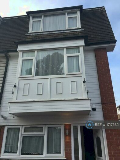 6 Bedroom Semi-Detached House To Rent In Atkinson Road, London, E16