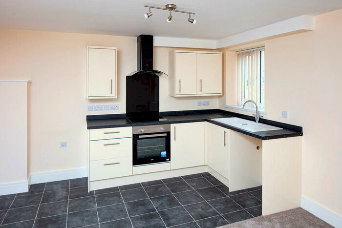 2 Bedroom Apartment To Rent In Beverley Road, Hull, HU3