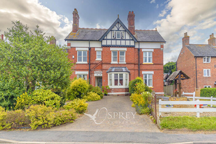 4 Bedroom Terraced House For Sale In Main Street, Great Dalby, Melton Mowbray, LE14