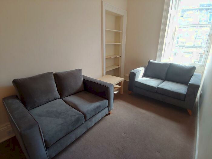 5 Bedroom Flat To Rent In Panmure Place, Tollcross, Edinburgh, EH3