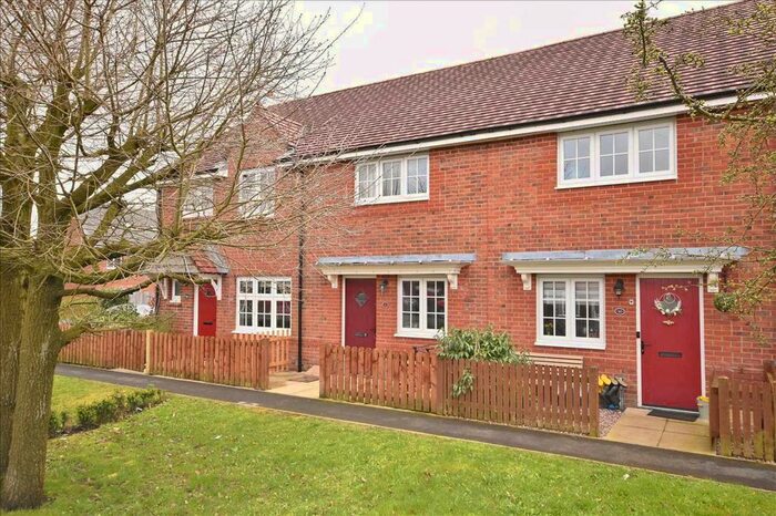 2 Bedroom Mews To Rent In Lighthurst Lane, Chorley, PR7