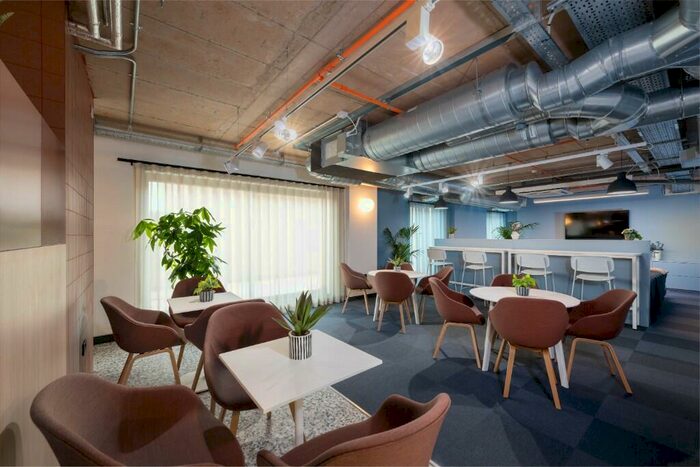 Studio To Rent In Gladstone Road, Exeter, Devon, EX1