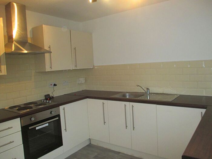 2 Bedroom Flat To Rent In Abercromby Street, Broughty Ferry, Dundee, DD5