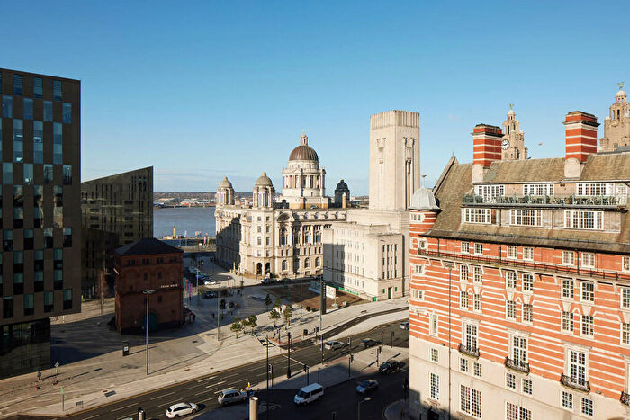 2 Bedroom Apartment To Rent In Roco, James Street, L2