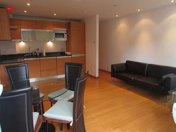 1 Bedroom Apartment To Rent In Helion Court, Westferry Road, London, E14