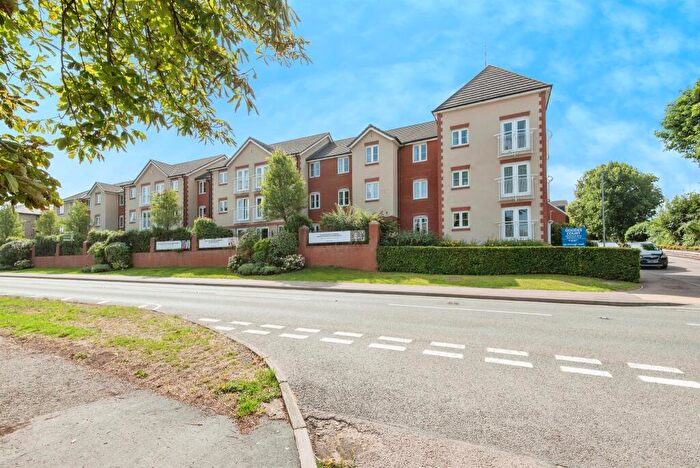 1 Bedroom Flat For Sale In Goodes Court, Royston, SG8