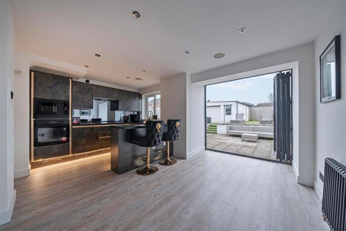 3 Bedroom Semi-Detached House For Sale In Belland Drive, Whitchurch, Bristol, BS14