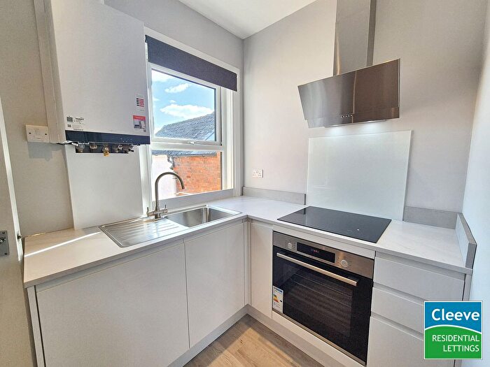 1 Bedroom Flat To Rent In Back Lane, Winchcombe, Cheltenham, GL54