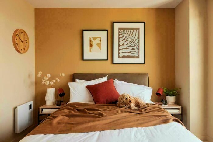 1 Bedroom Flat To Rent In , Bale & Anchor, Conington Road, London, SE13