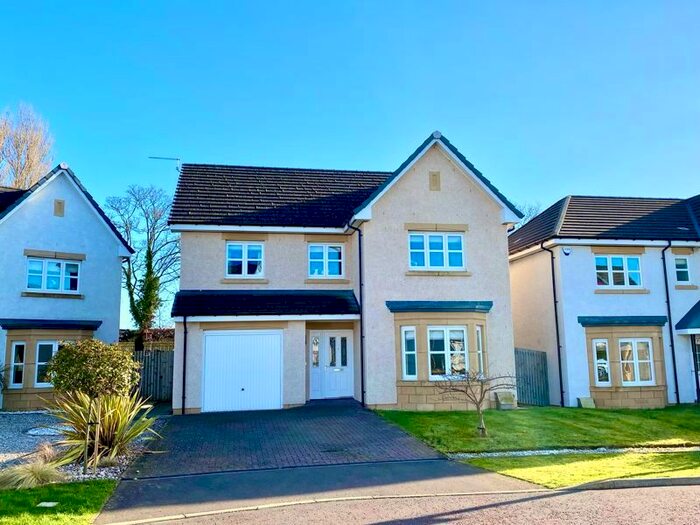 4 Bedroom Villa For Sale In Glendrissaig Drive, Alloway, Ayr, KA7