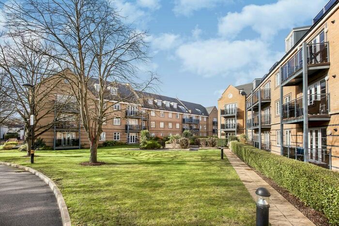 3 Bedroom Apartment To Rent In Constables Way, Hertford, SG13